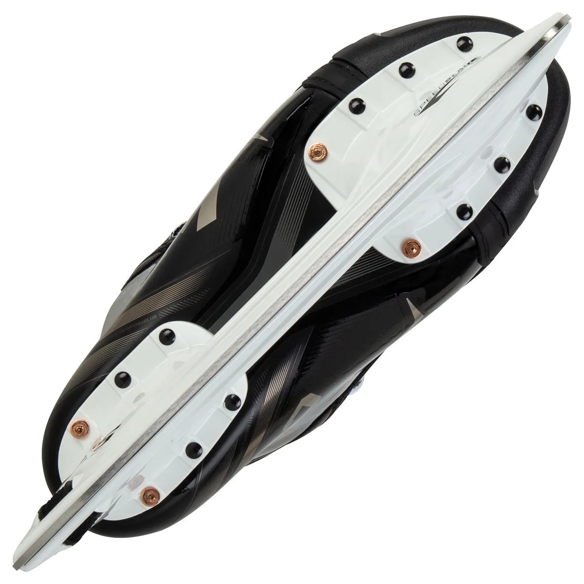 Hockeyskridskor CCM Tacks XF Pro Sr.produktzoombild #8