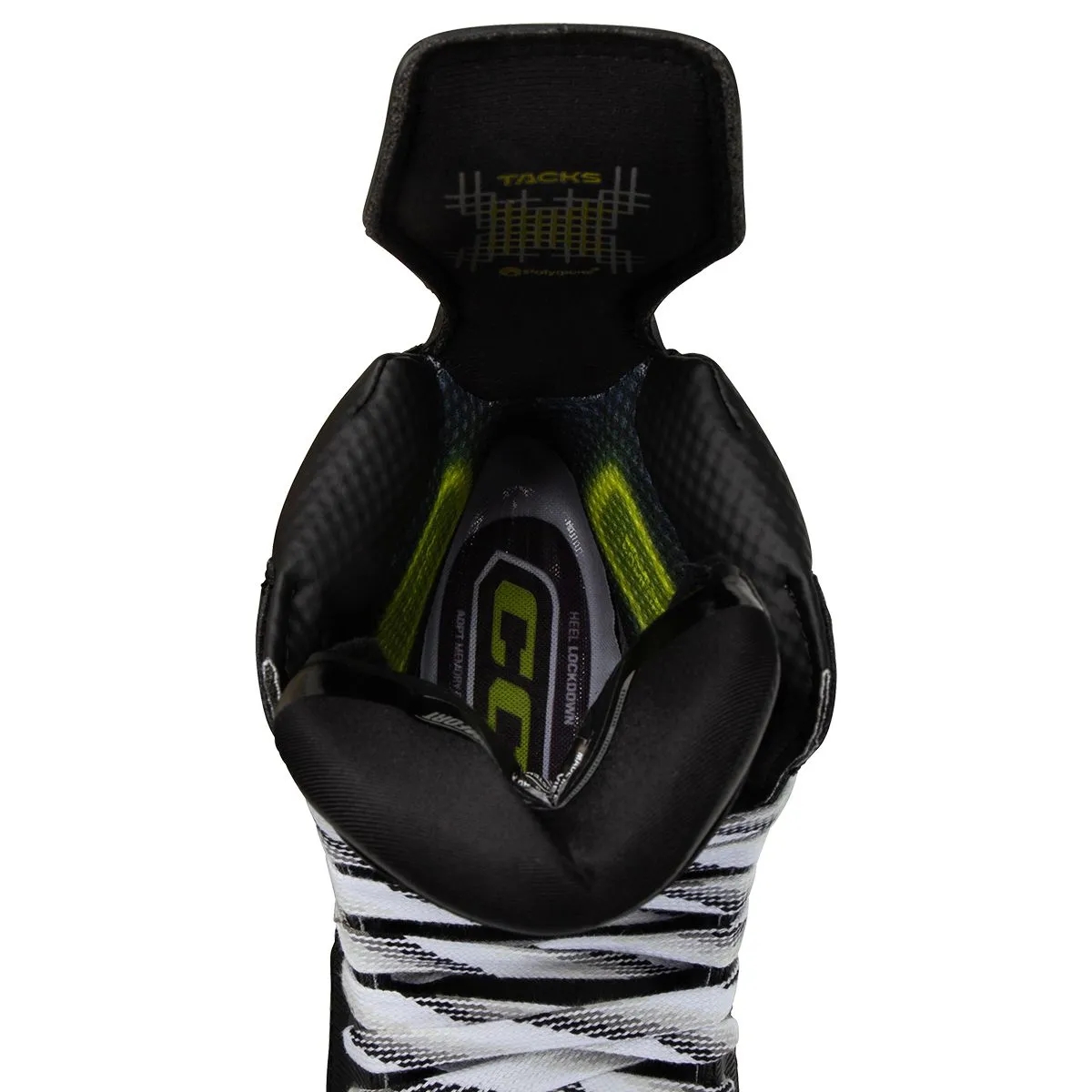 Hockeyskridskor CCM Tacks XF Pro Sr.produktzoombild #9