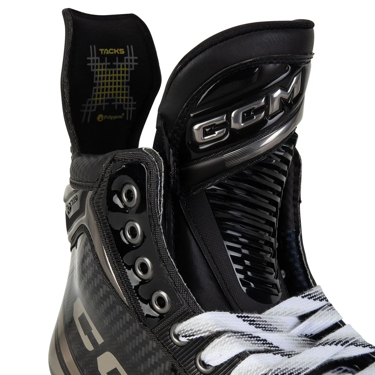Hockeyskridskor CCM Tacks XF Pro Sr.produktzoombild #10