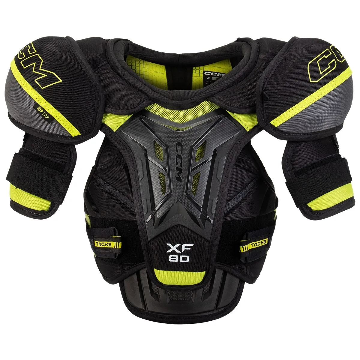 Hockey Shoulder Pads CCM Tacks XF 80 Jr. product zoom image #1
