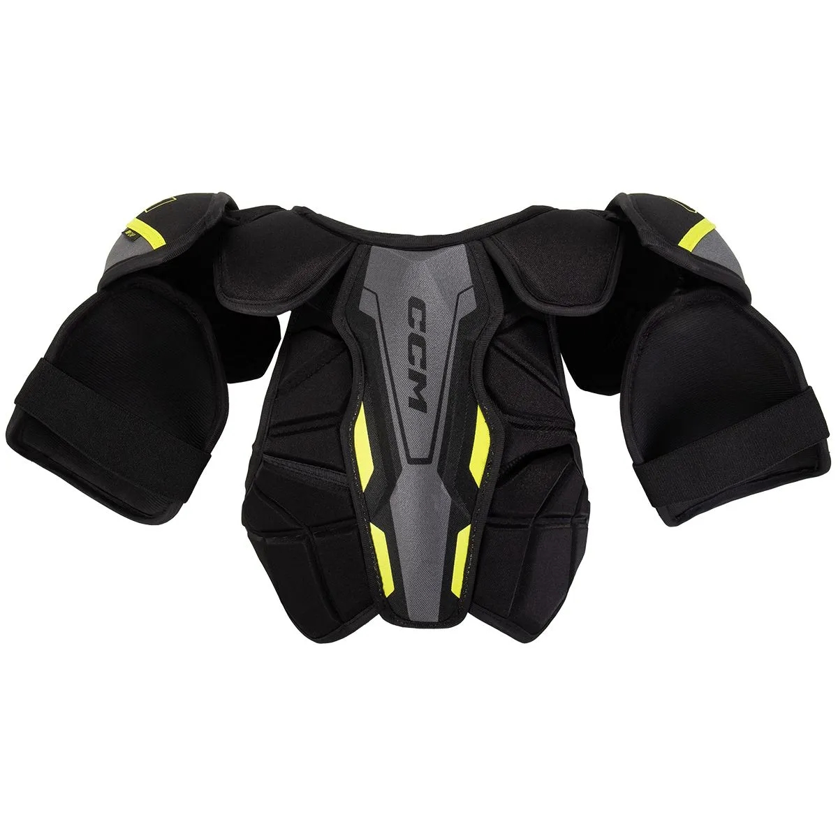 Hockey Shoulder Pads CCM Tacks XF 80 Jr. product zoom image #2