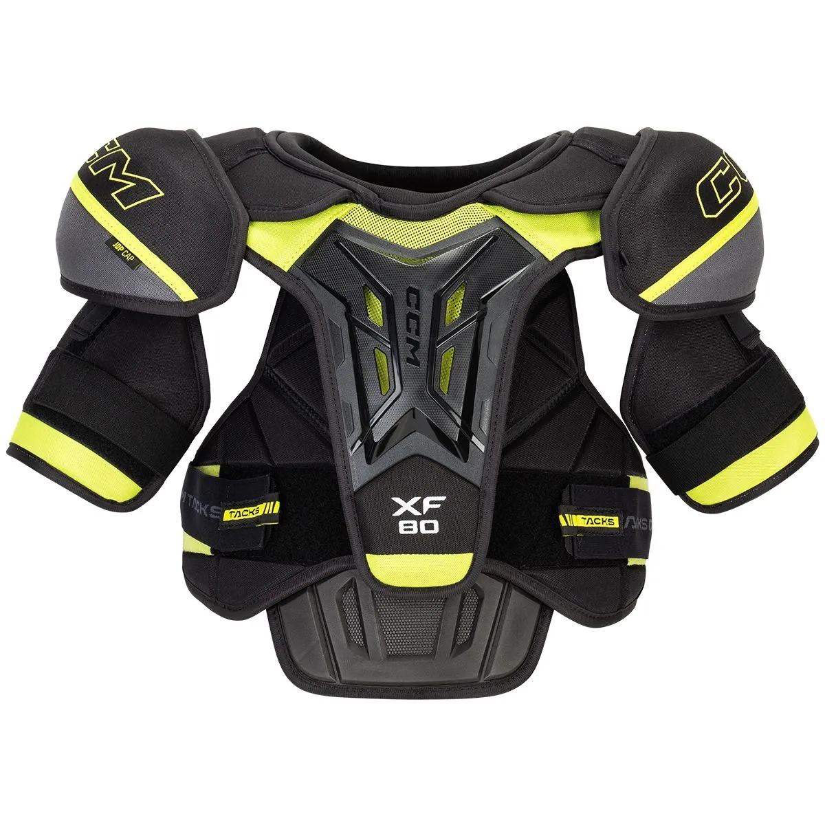 Hockey Shoulder Pads CCM Tacks XF 80 Sr. product zoom image #1