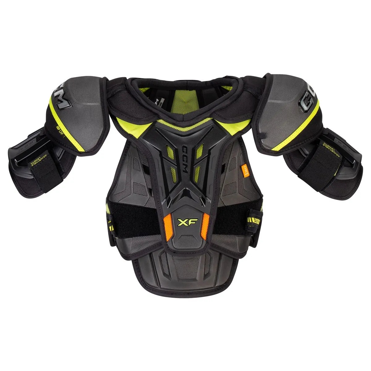 Hockey Shoulder Pads CCM Tacks XF Jr. product zoom image #1