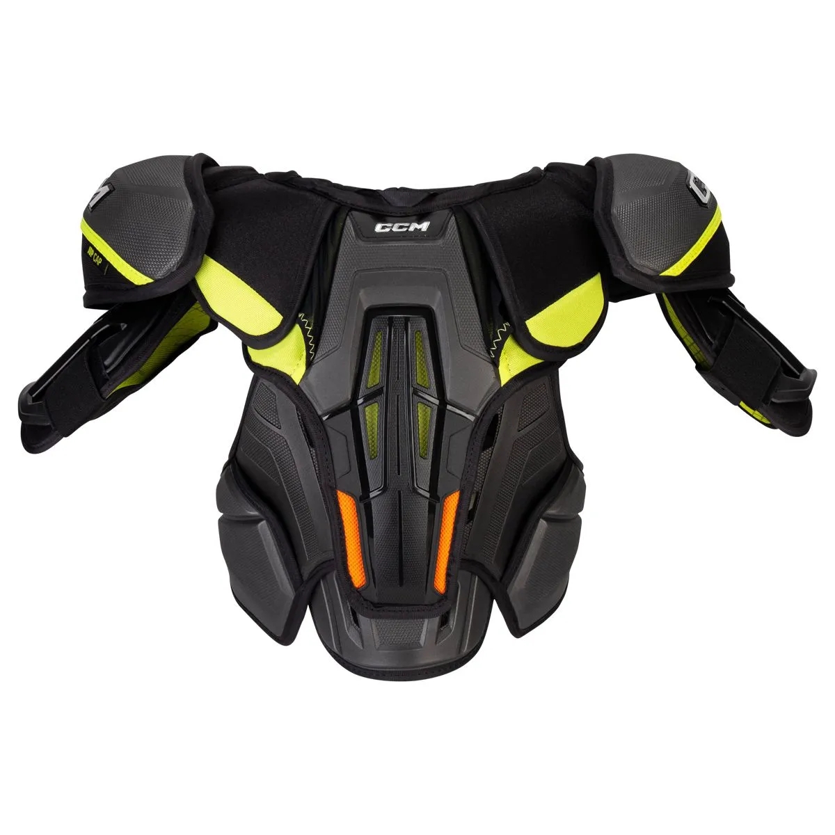 Hockey Shoulder Pads CCM Tacks XF Jr. product zoom image #2