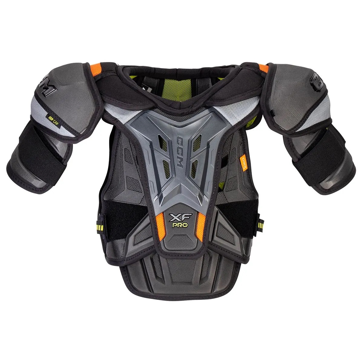 Hockey Shoulder Pads CCM Tacks XF Pro Jr. product zoom image #1