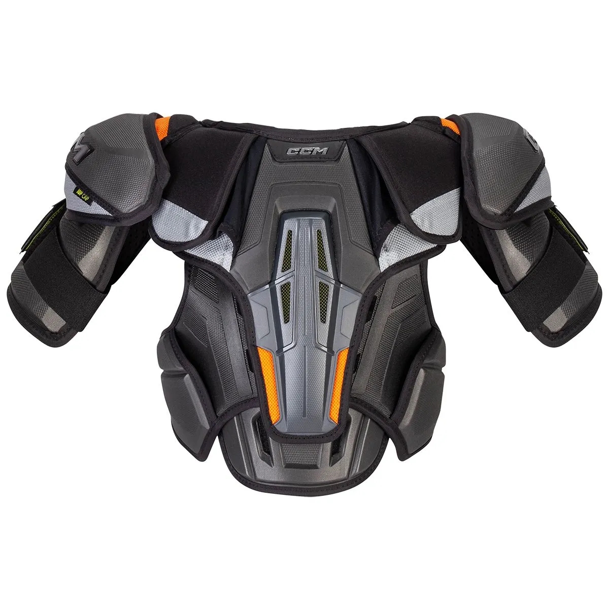 Hockey Shoulder Pads CCM Tacks XF Pro Jr. product zoom image #2