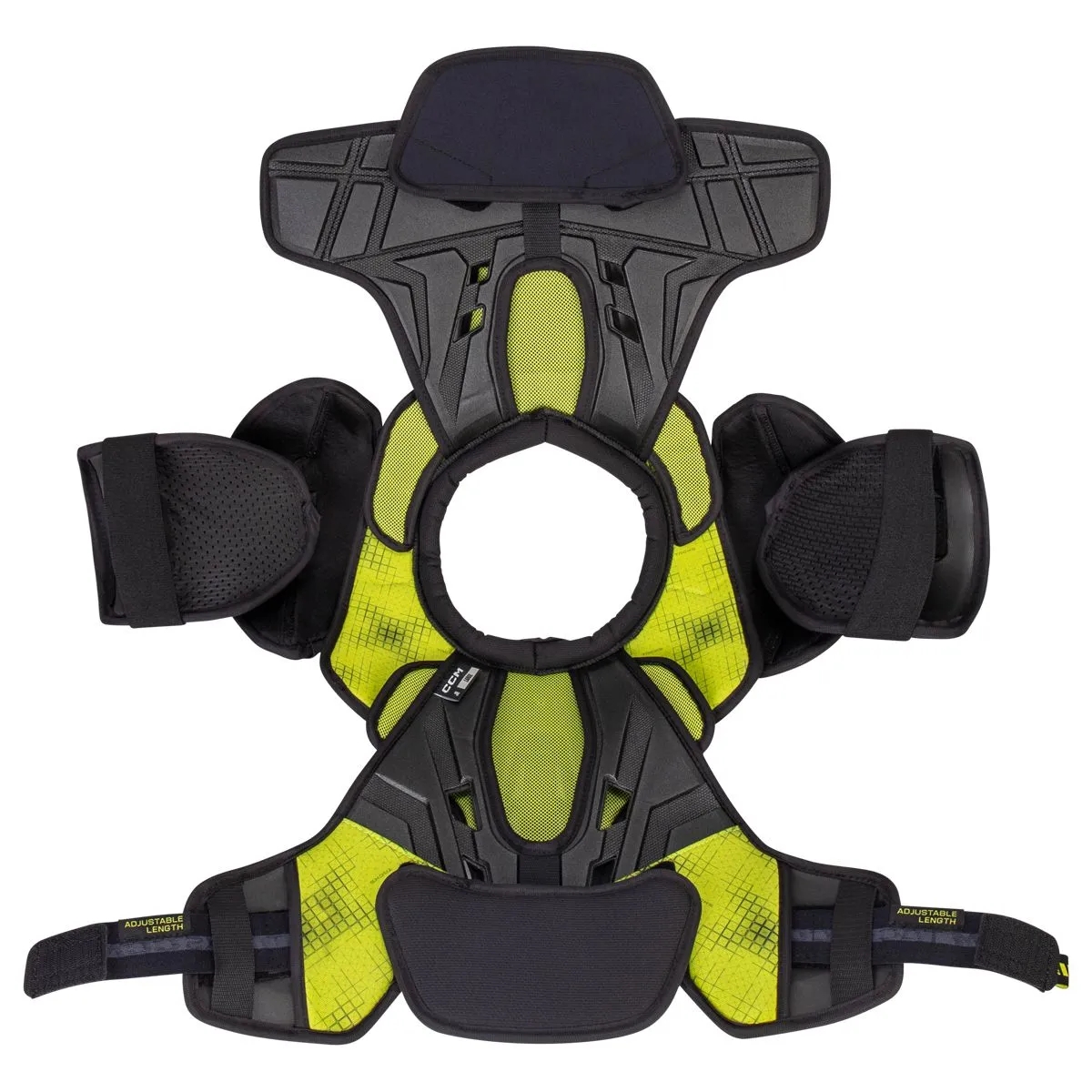 Hockey Shoulder Pads CCM Tacks XF Pro Jr. product zoom image #3