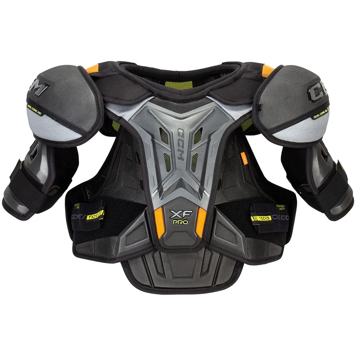 Hockey Shoulder Pads CCM Tacks XF Pro Sr. product zoom image #1