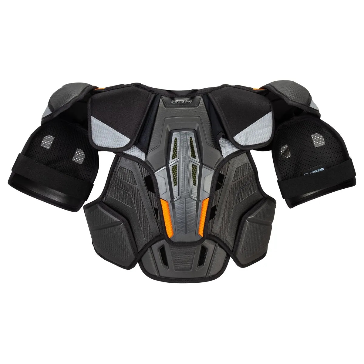 Hockey Shoulder Pads CCM Tacks XF Pro Sr. product zoom image #2