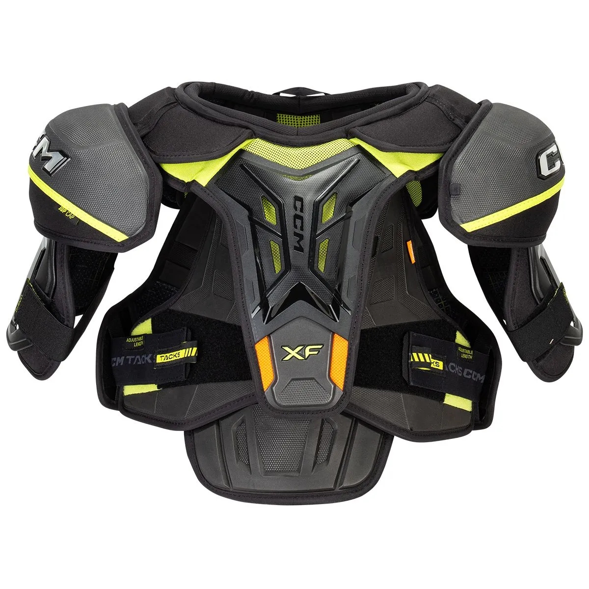 Hockey Shoulder Pads CCM Tacks XF Sr. product zoom image #1
