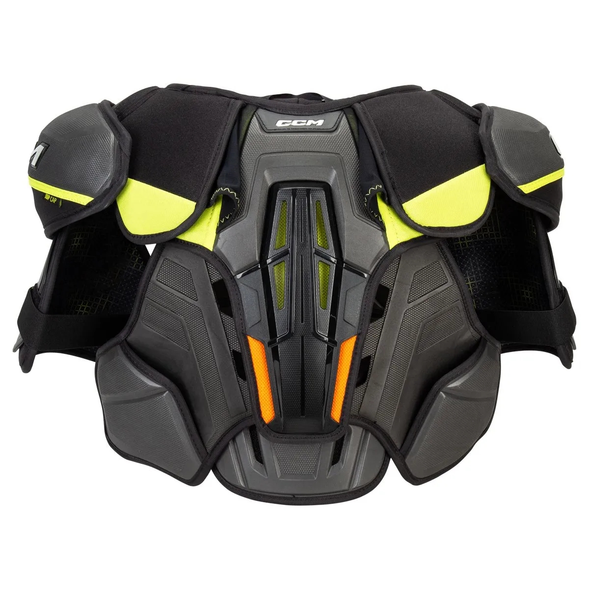 Hockey Shoulder Pads CCM Tacks XF Sr. product zoom image #2