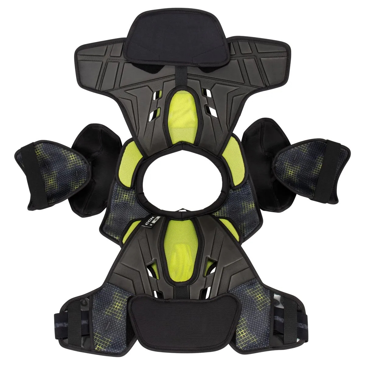 Hockey Shoulder Pads CCM Tacks XF Sr. product zoom image #3