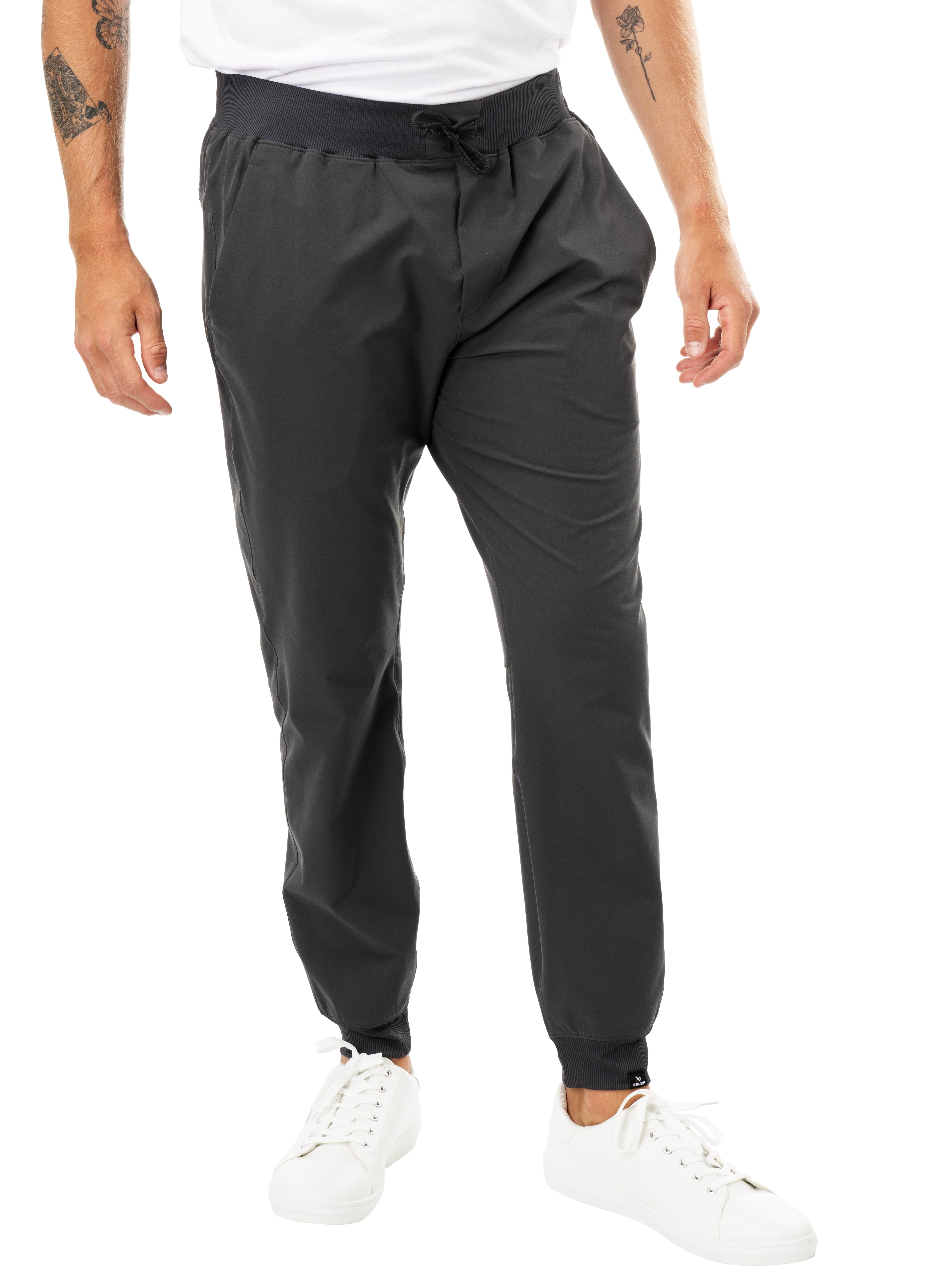 Byxa Bauer FLC Core Woven Sr. -S24produktzoombild #1