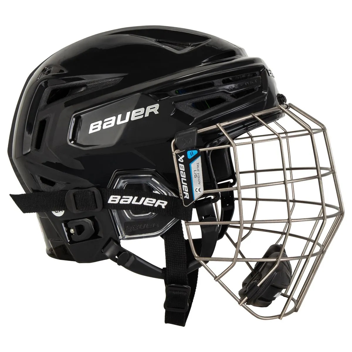 Hockey Helmet Bauer Re-Akt 155 Comboproduct zoom image #2