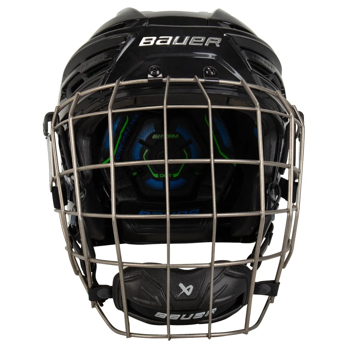Hockey Helmet Bauer Re-Akt 155 Comboproduct zoom image #3