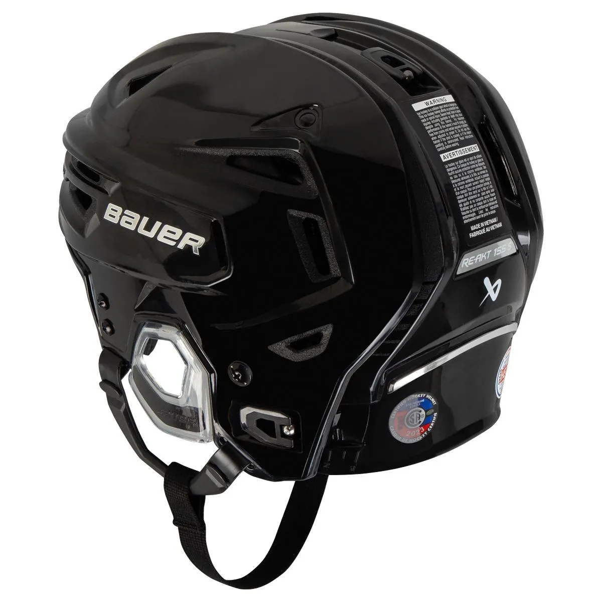 Hockey Helmet Bauer Re-Akt 155product zoom image #4