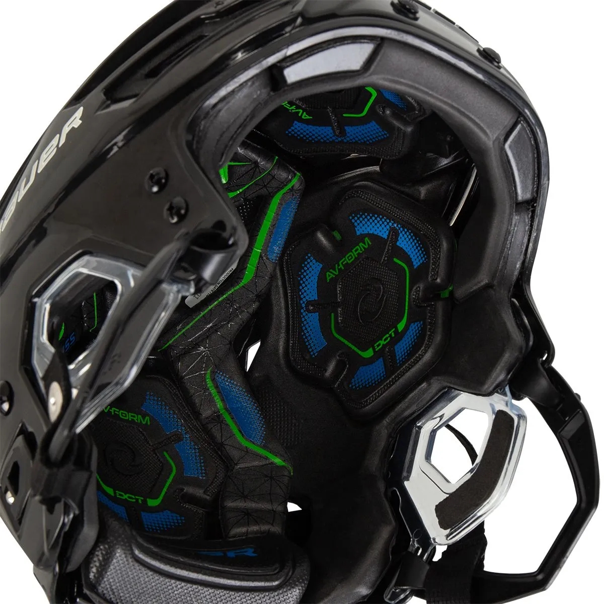 Hockey Helmet Bauer Re-Akt 155product zoom image #7