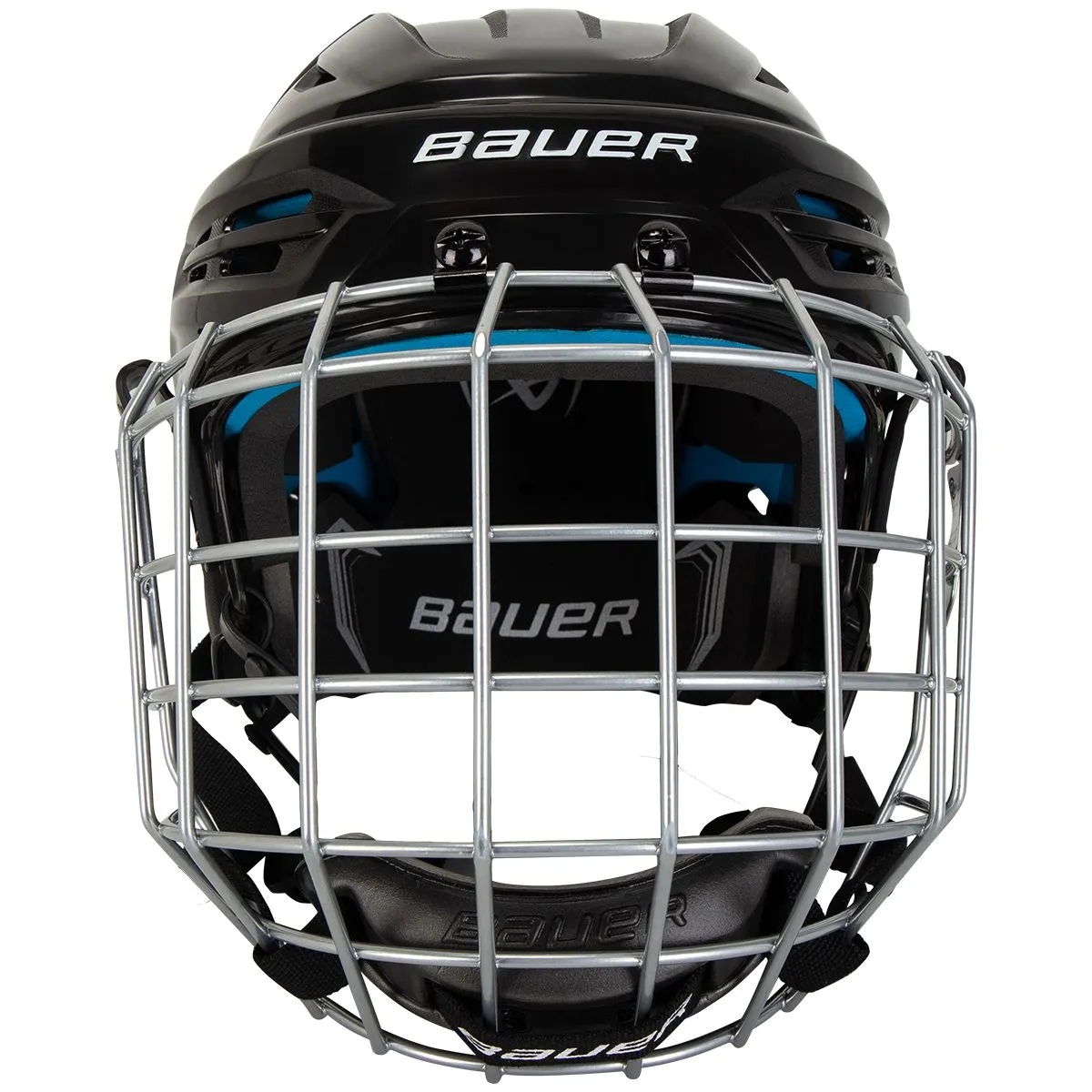 Hockeyhjälm Bauer Re-Akt 55 Comboproduktzoombild #4