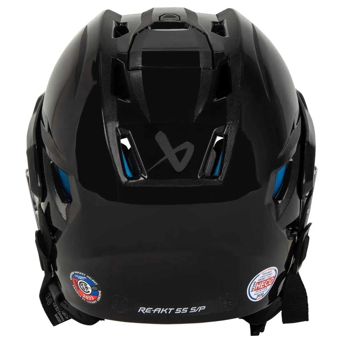 Hockeyhjälm Bauer Re-Akt 55 Comboproduktzoombild #6