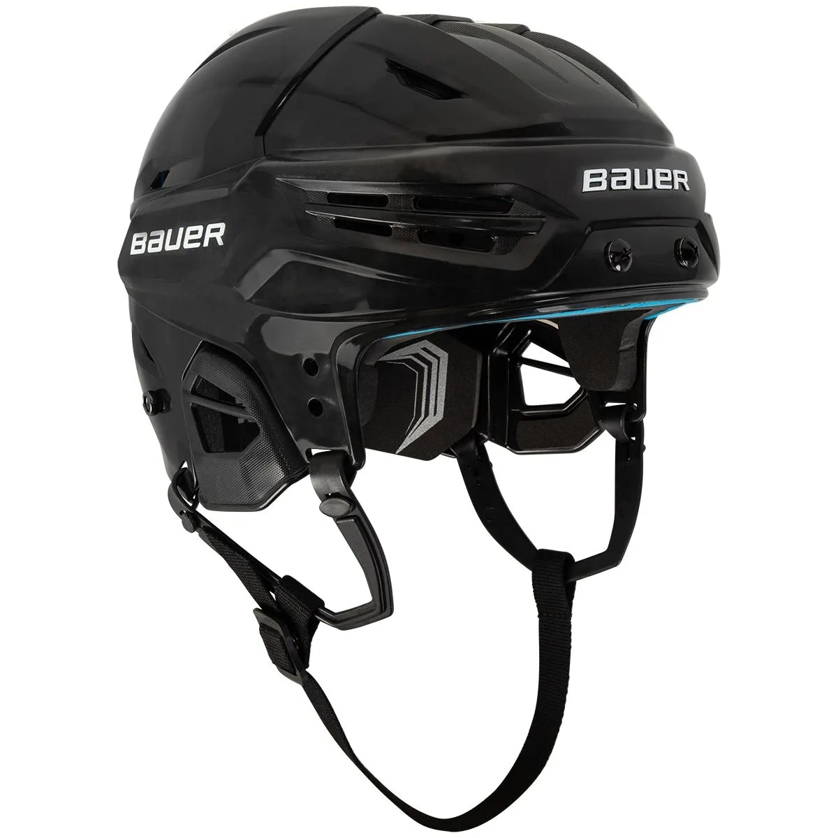 Hockeyhjälm Bauer Re-Akt 55produktzoombild #1