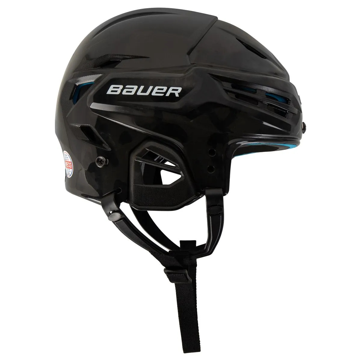 Hockeyhjälm Bauer Re-Akt 55produktzoombild #2