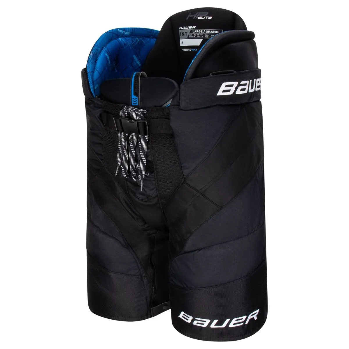 Hockey Pants Bauer Elite Int.product zoom image #1