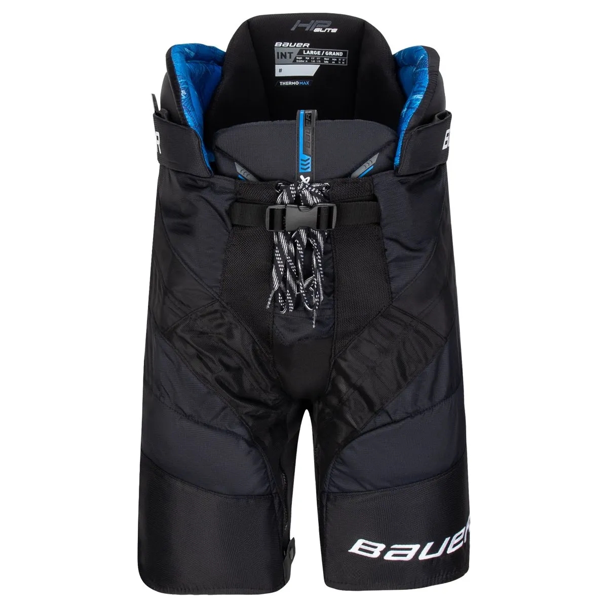 Hockey Pants Bauer Elite Int.product zoom image #2