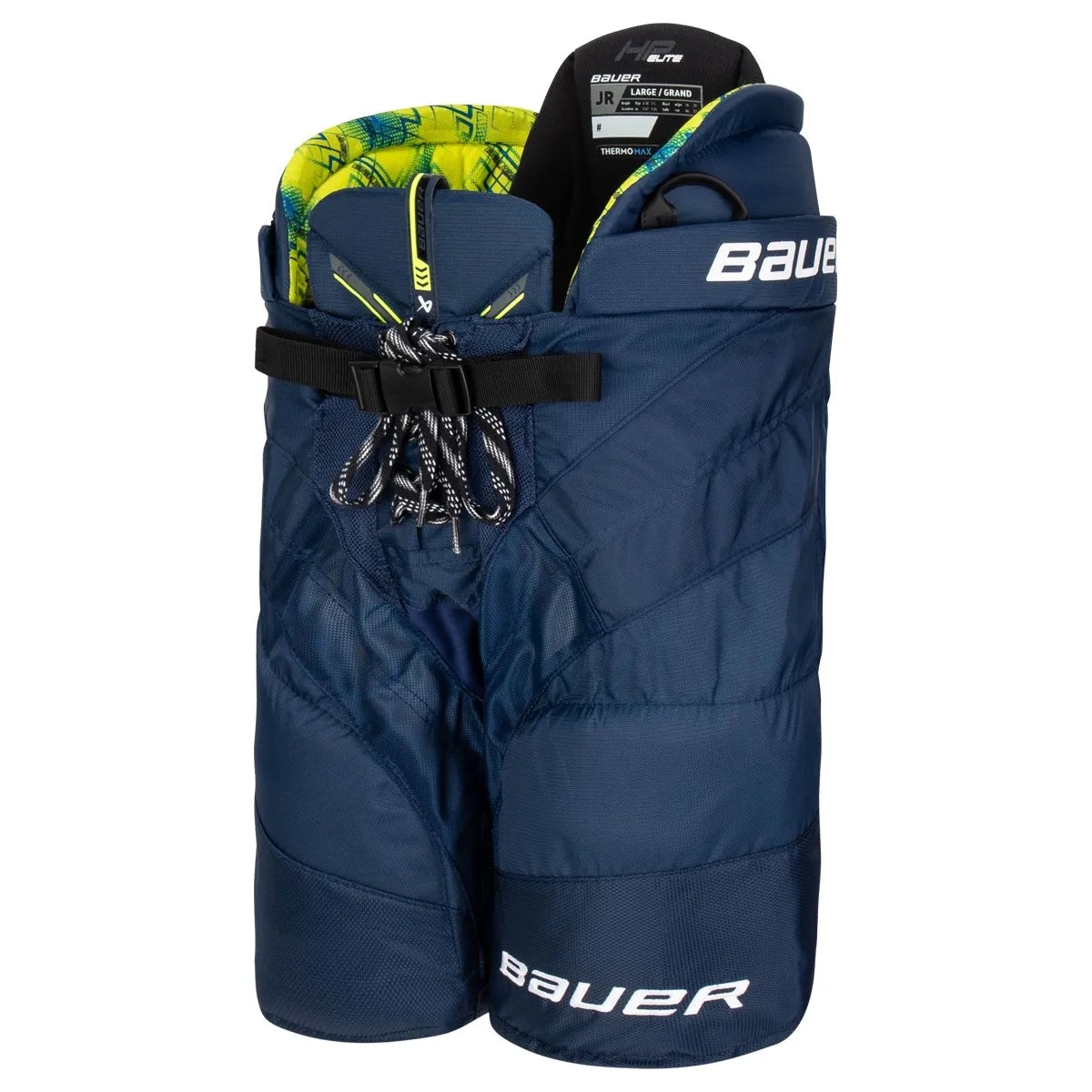 Hockeybyxa Bauer Elite Jr.produktzoombild #1