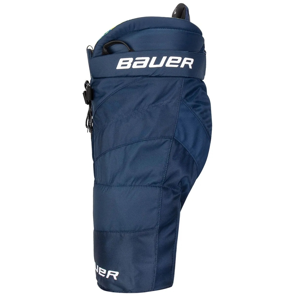 Hockeybyxa Bauer Elite Jr.produktzoombild #3
