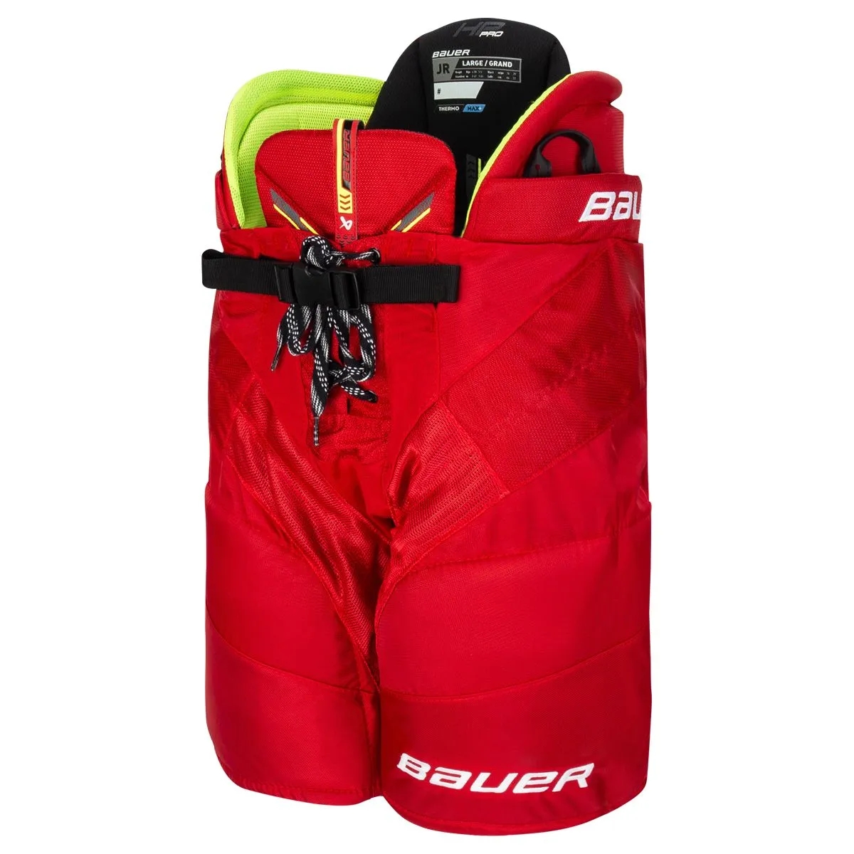 Hockeybyxa Bauer Pro Jr.produktzoombild #1