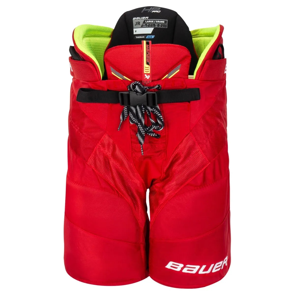 Hockeybyxa Bauer Pro Jr.produktzoombild #2