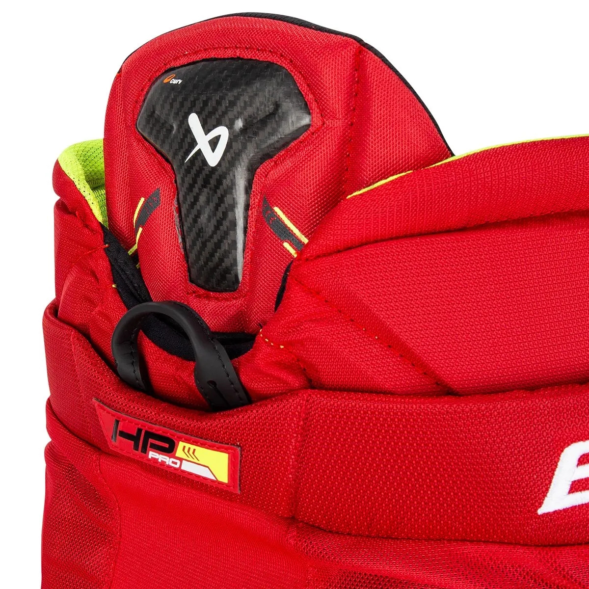 Hockeybyxa Bauer Pro Jr.produktzoombild #5
