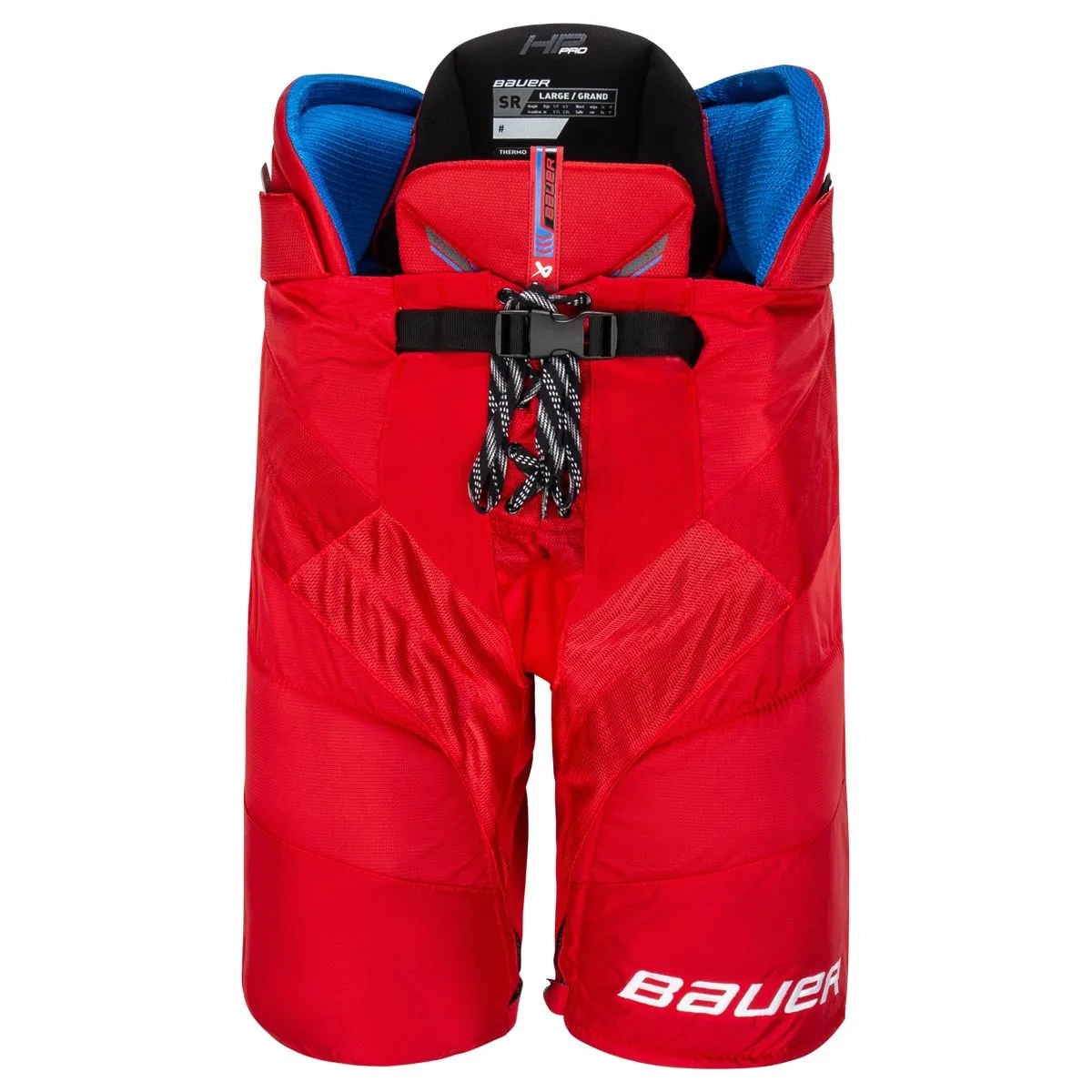 Hockeybyxa Bauer Pro Sr.produktzoombild #2