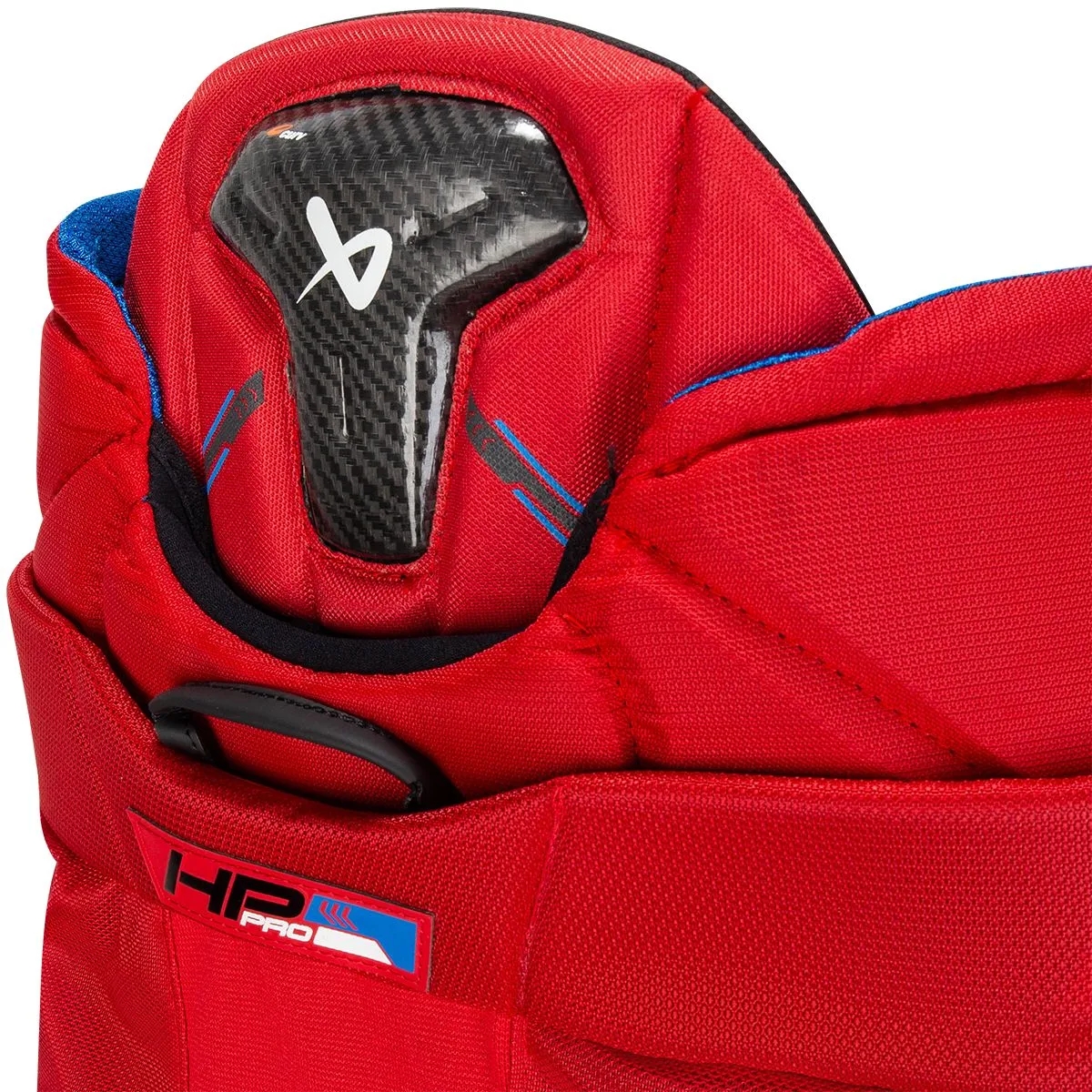 Hockeybyxa Bauer Pro Sr.produktzoombild #5
