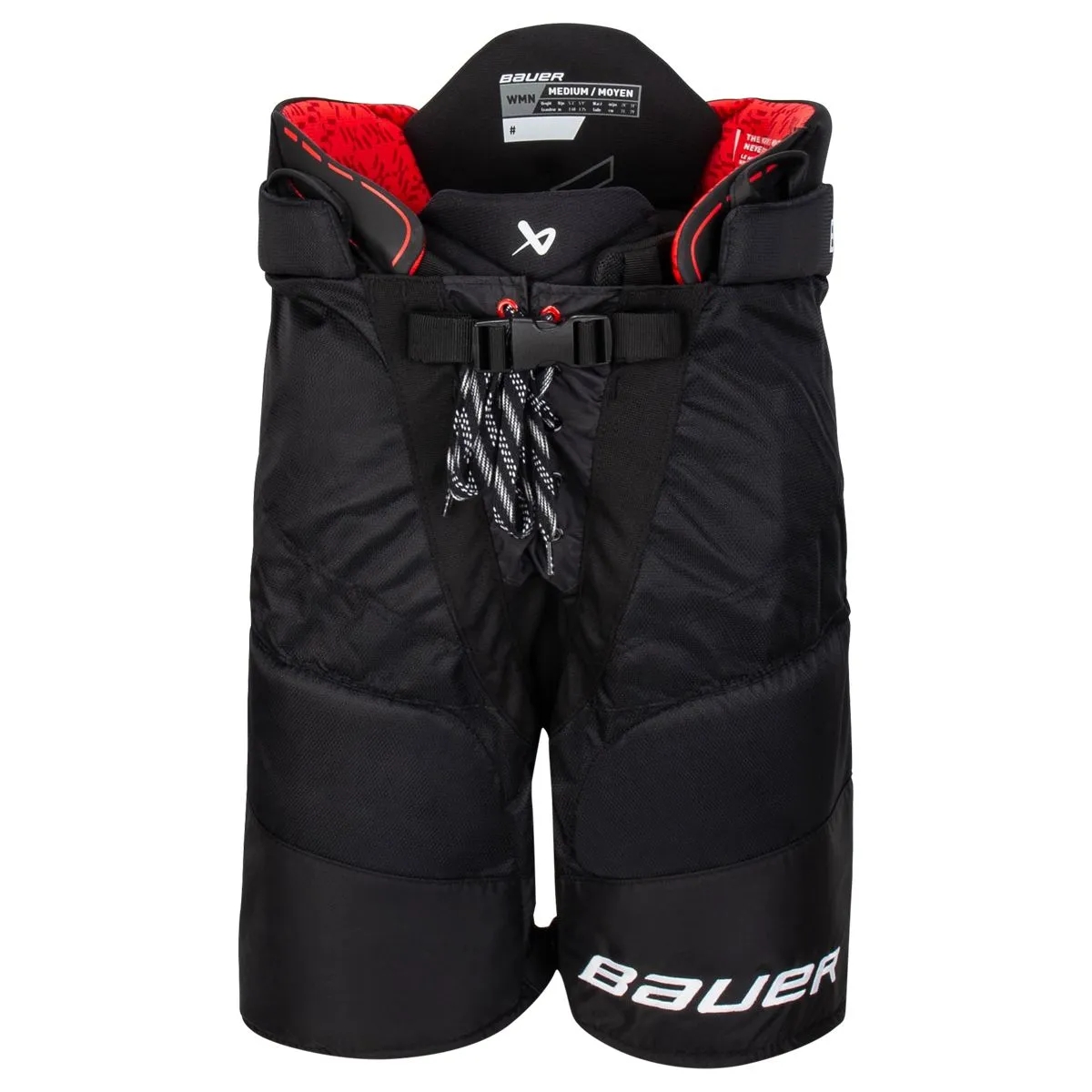 Hockeybyxa Bauer X-W Womenproduktzoombild #2