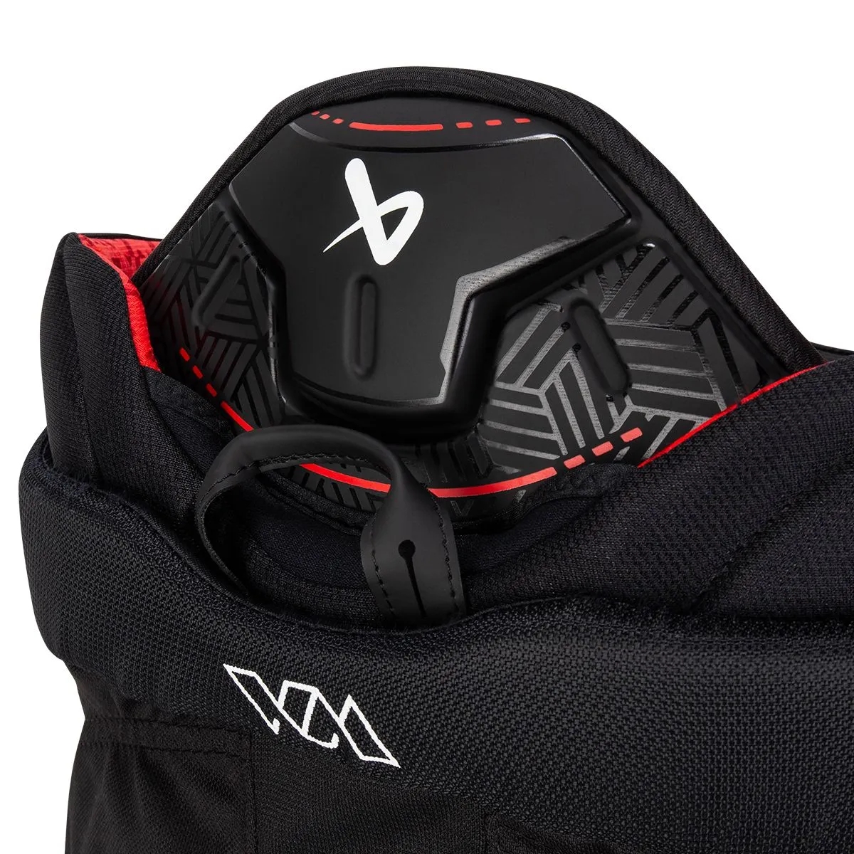 Hockeybyxa Bauer X-W Womenproduktzoombild #5