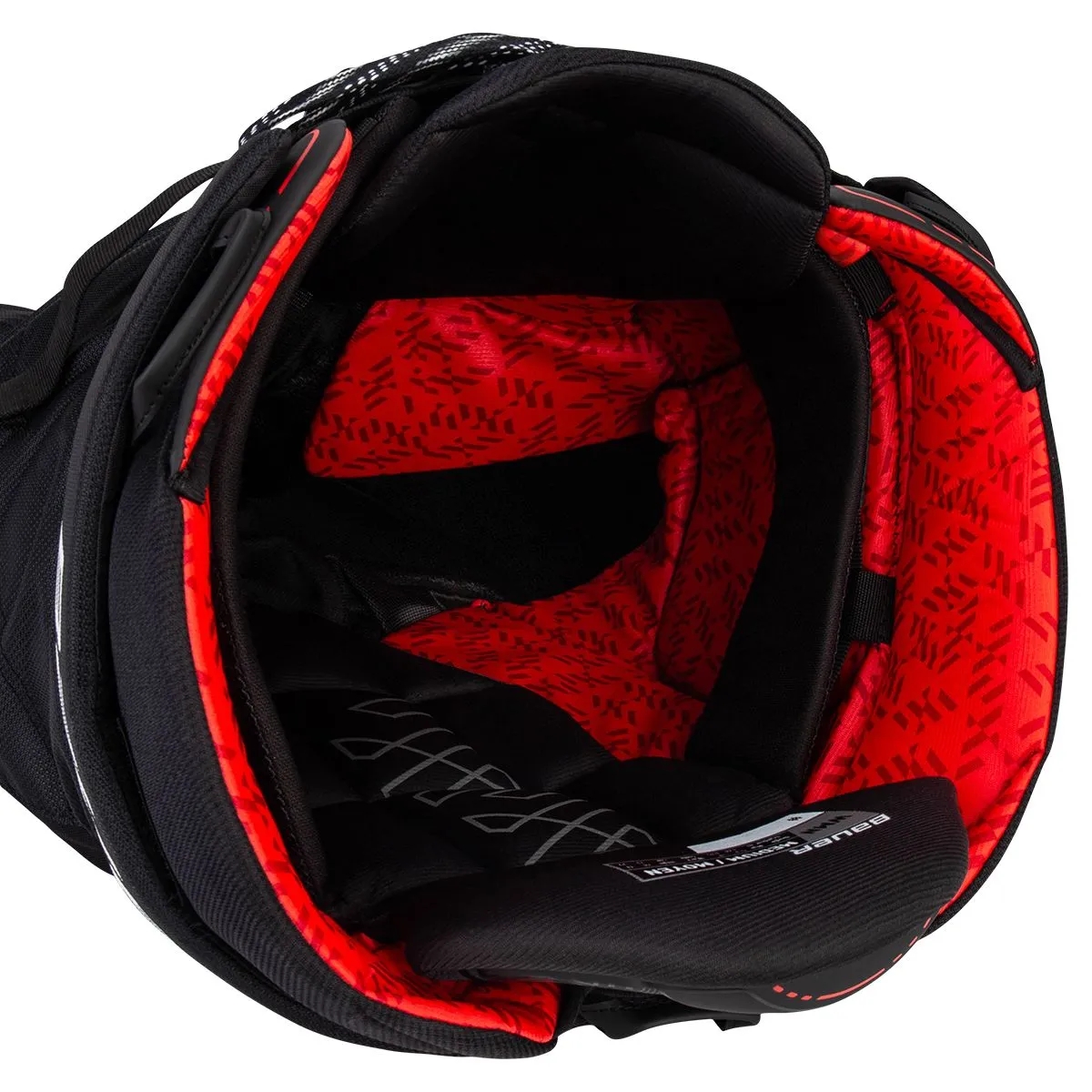 Hockeybyxa Bauer X-W Womenproduktzoombild #6