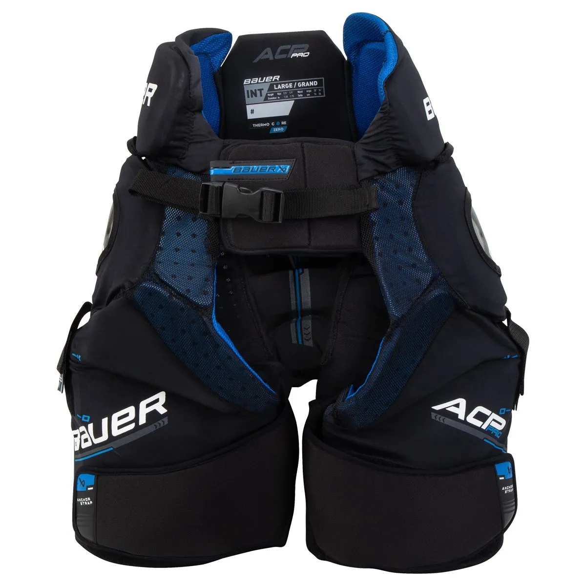 Hockey Girdle Bauer ACP Pro Int. -S24product zoom image #1