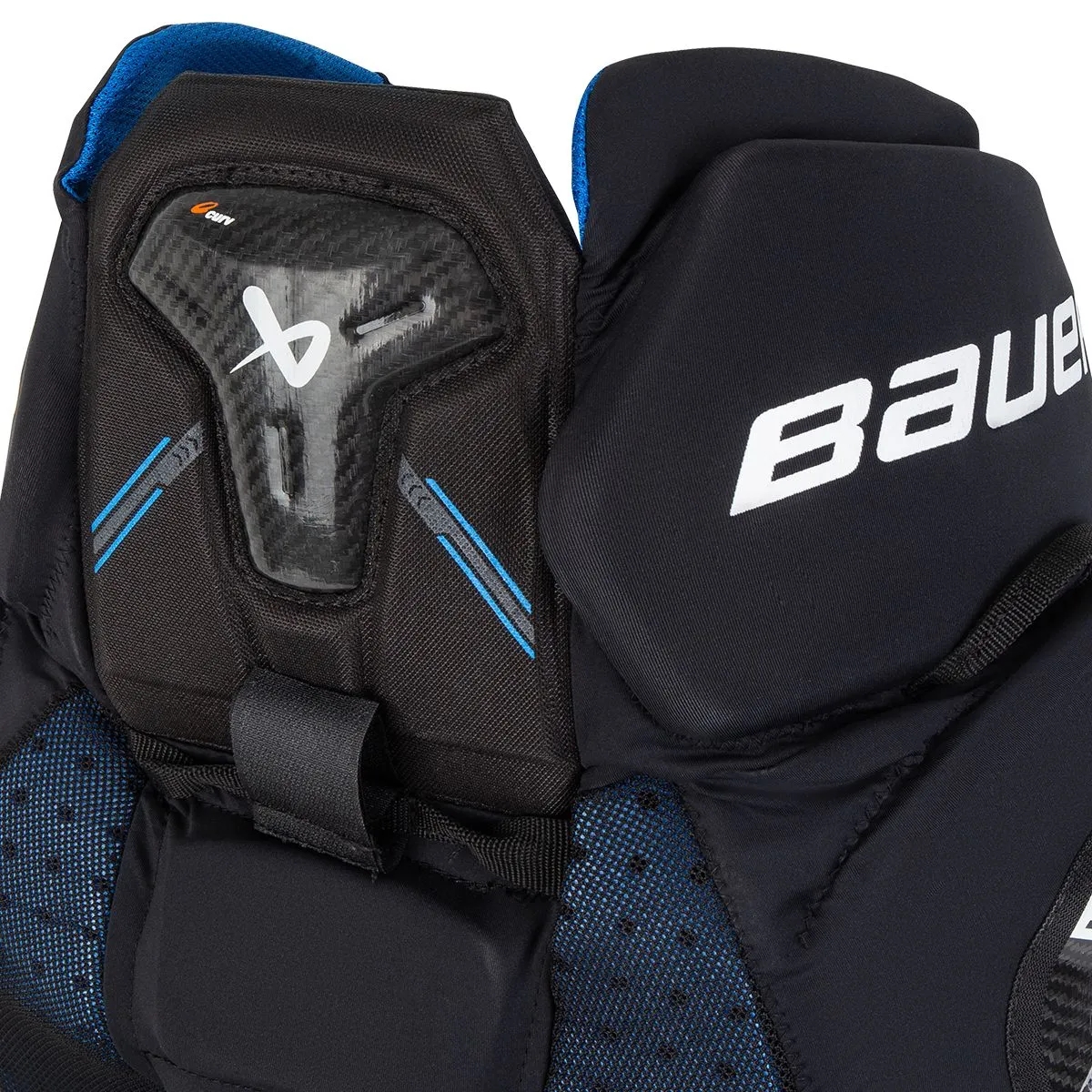 Hockey Girdle Bauer ACP Pro Int. -S24product zoom image #3