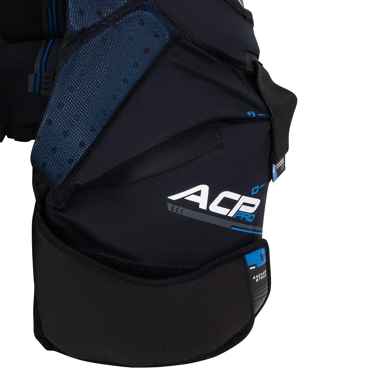 Hockey Girdle Bauer ACP Pro Int. -S24product zoom image #5
