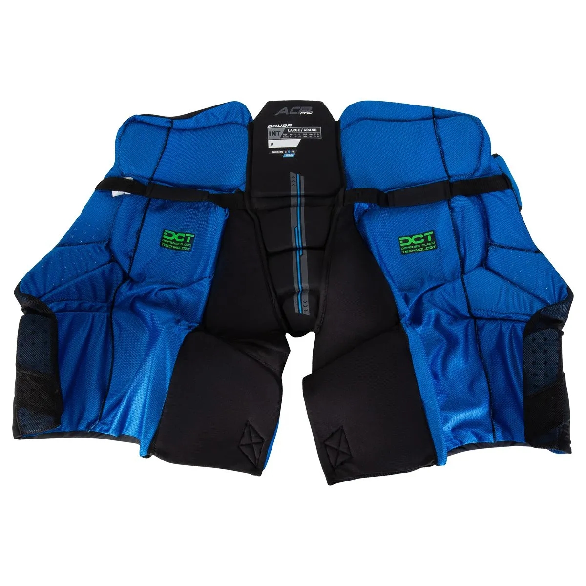 Hockey Girdle Bauer ACP Pro Int. -S24product zoom image #6