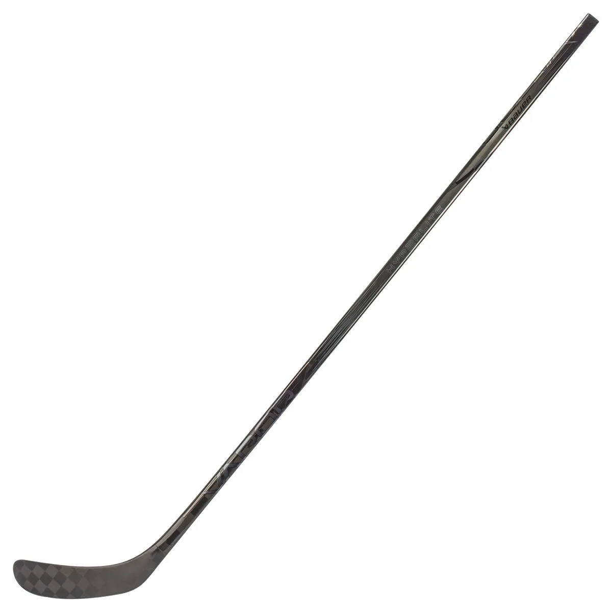 Hockey Stick Bauer Vapor Hyperlite 2 Black Jr.product zoom image #1