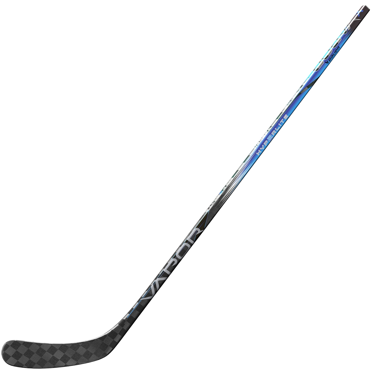 Hockey Stick Bauer Vapor Hyperlite 2 Blue Jr.product zoom image #1