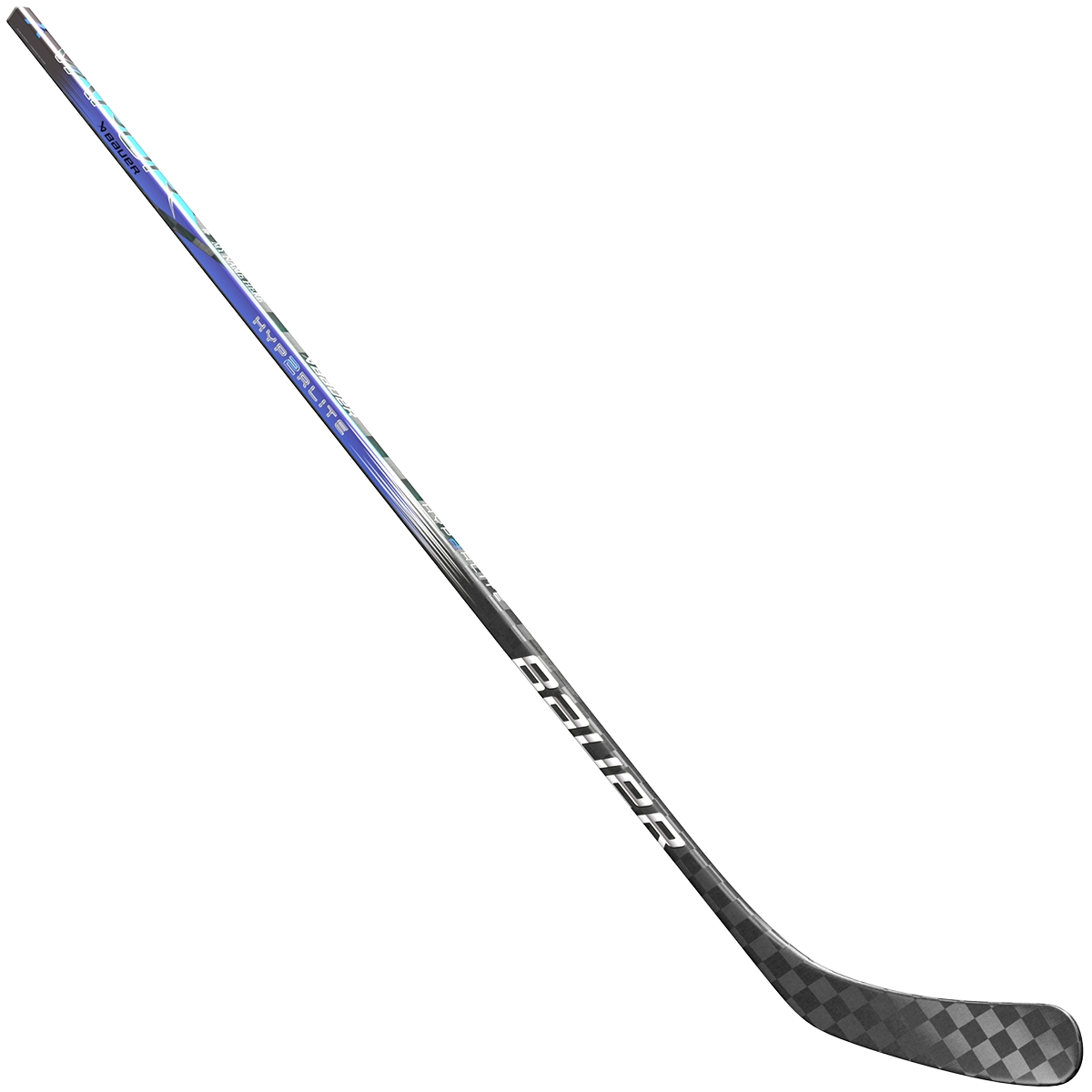 Hockey Stick Bauer Vapor Hyperlite 2 Blue Jr.product zoom image #2