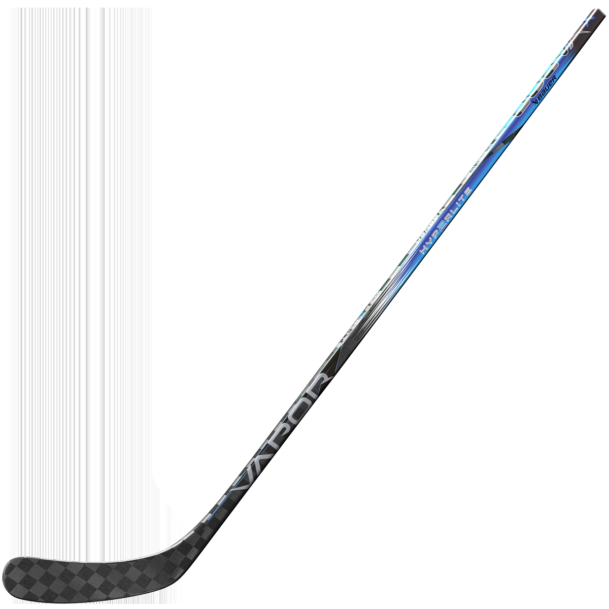 Hockeyklubba Bauer Vapor Hyperlite 2 Blue Sr.produktzoombild #3