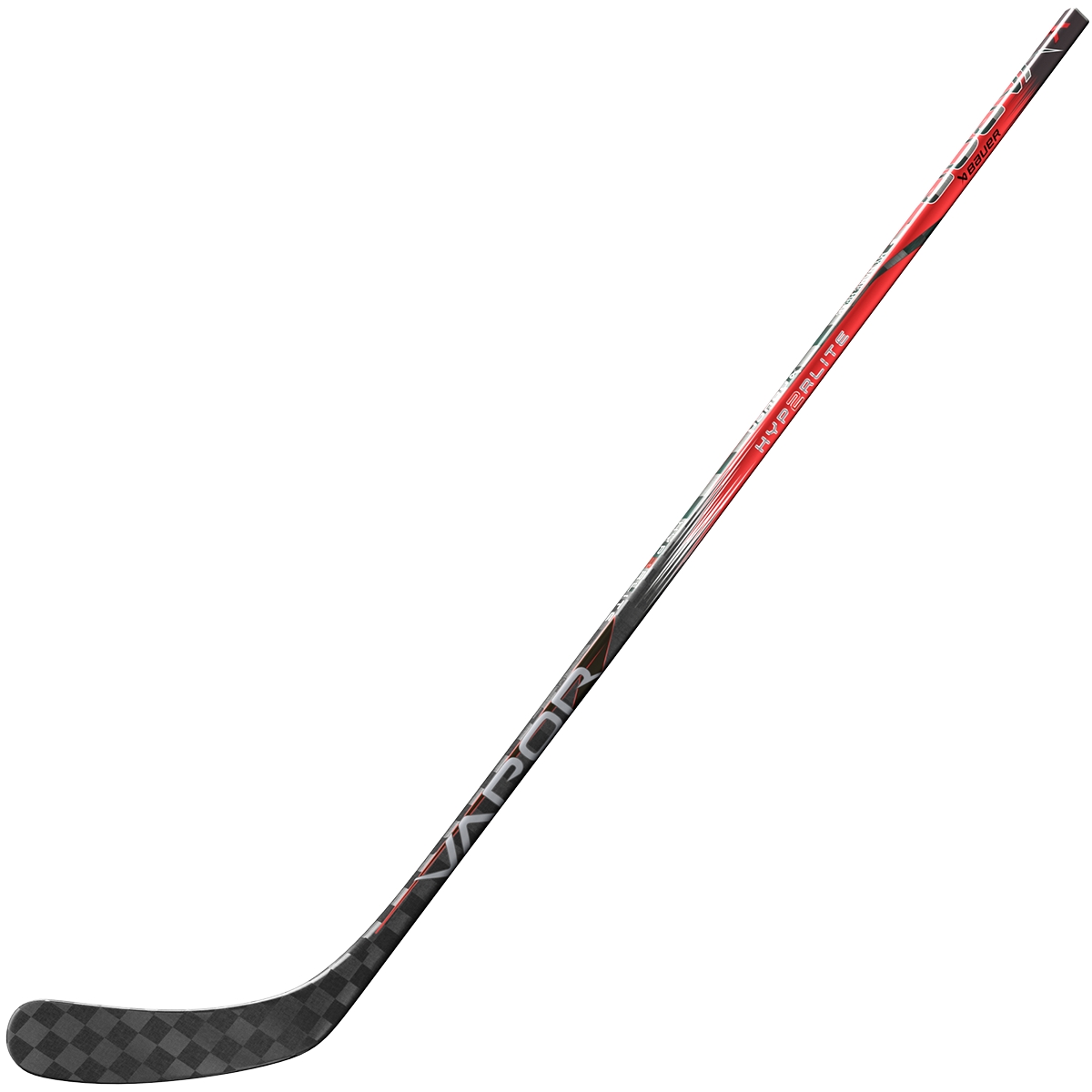 Hockey Stick Bauer Vapor Hyperlite 2 Red Jr.product zoom image #1