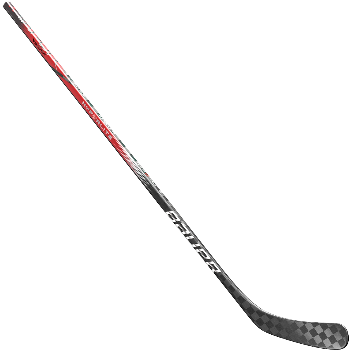 Hockey Stick Bauer Vapor Hyperlite 2 Red Jr.product zoom image #2