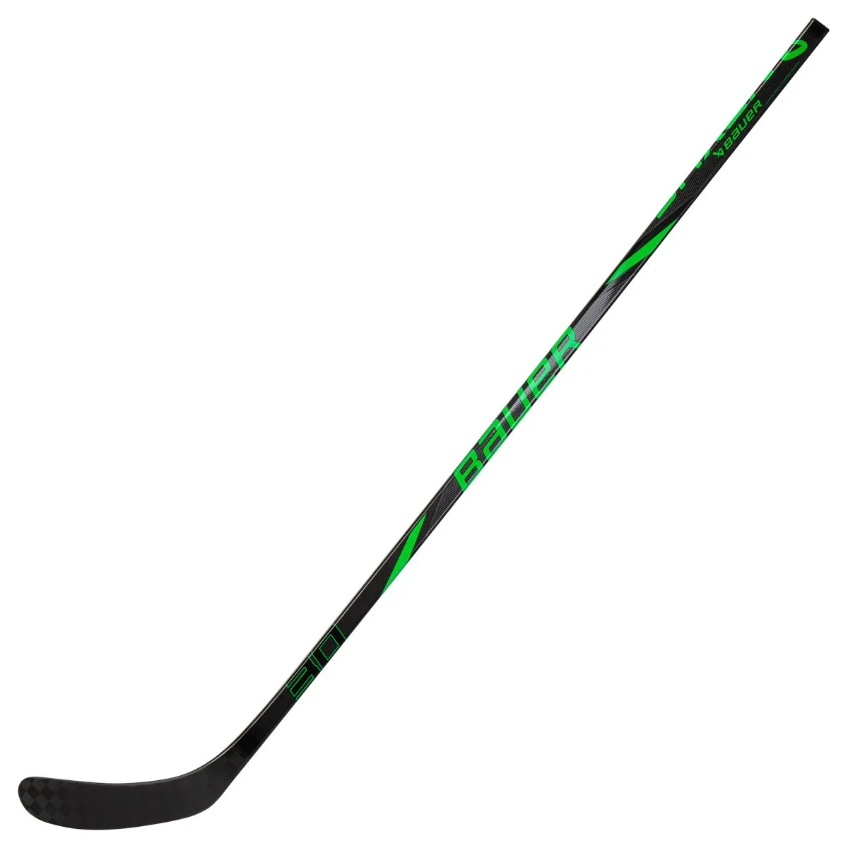 Hockey Stick Bauer Nexus Performance Green Jr. - 30 Flexproduct zoom image #1