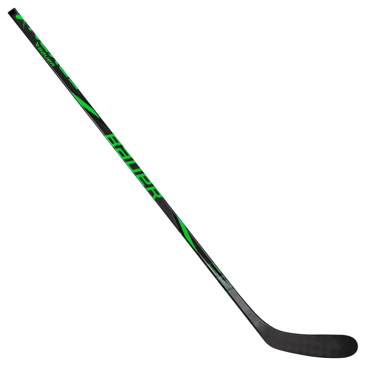 Hockey Stick Bauer Nexus Performance Green Jr. - 30 Flexproduct zoom image #2