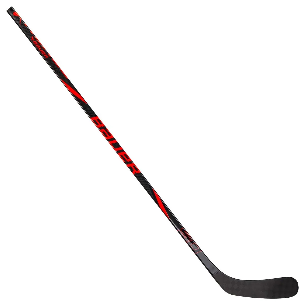 Hockey Stick Bauer Nexus Performance Red Jr. - 50 Flexproduct zoom image #2